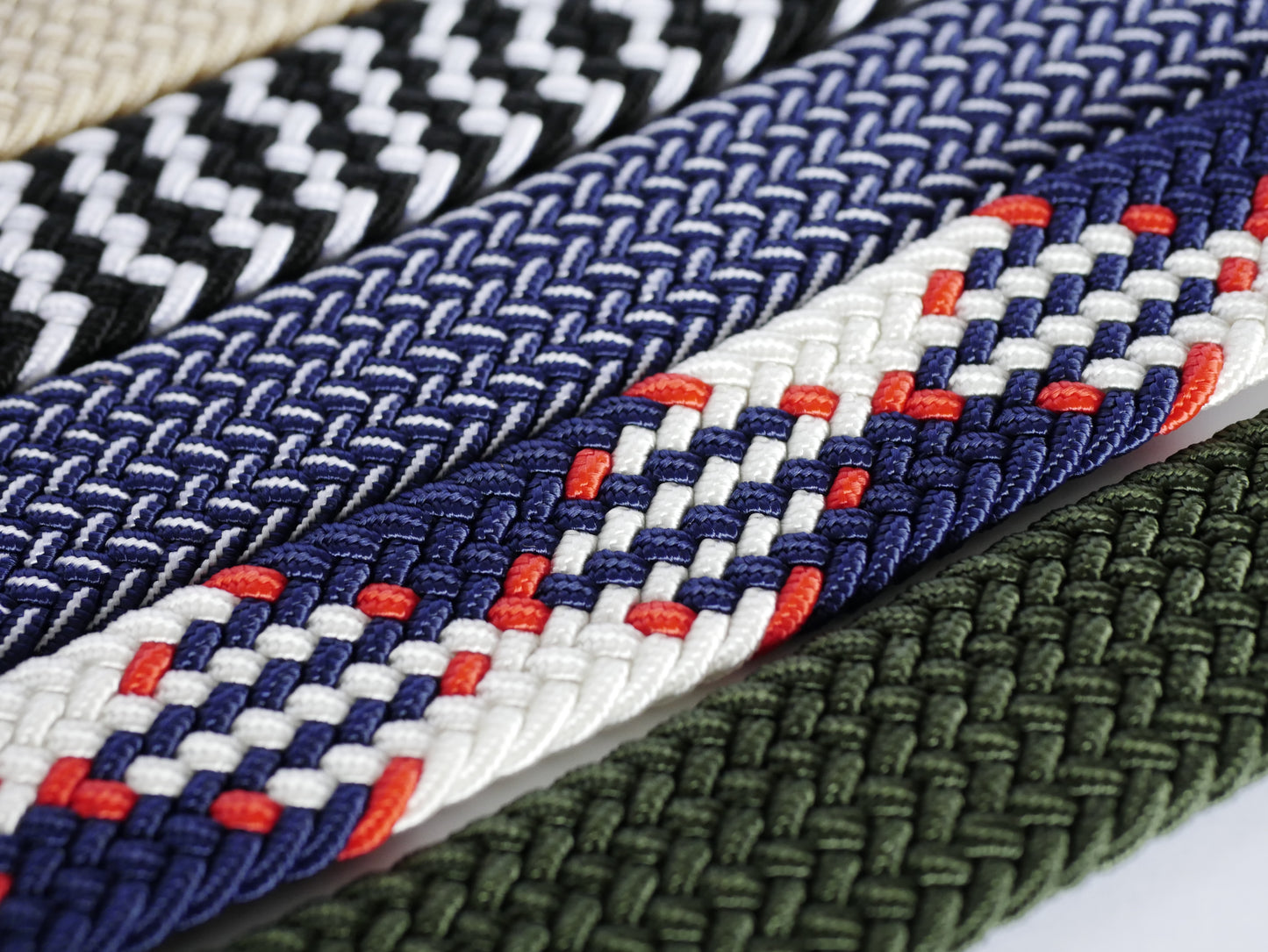‘MERICA - Golf Belt
