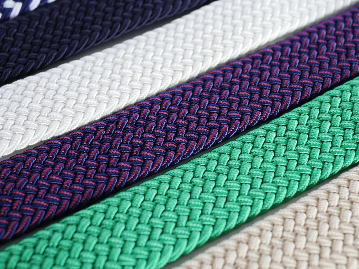 FRANKLIN - Golf Belt