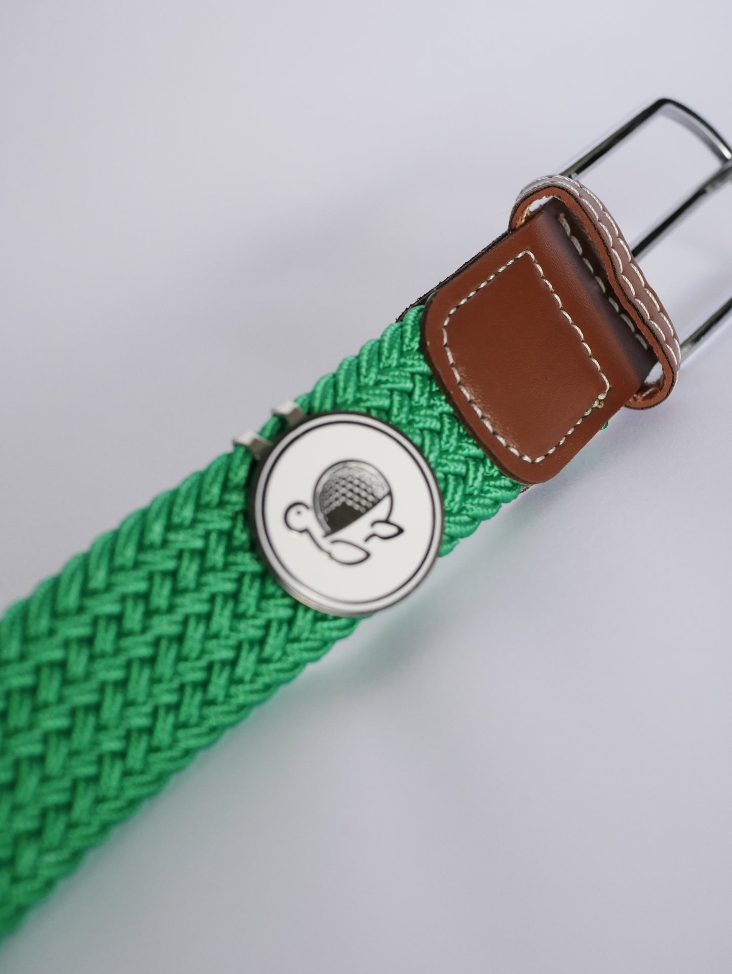 FRANKLIN - Golf Belt