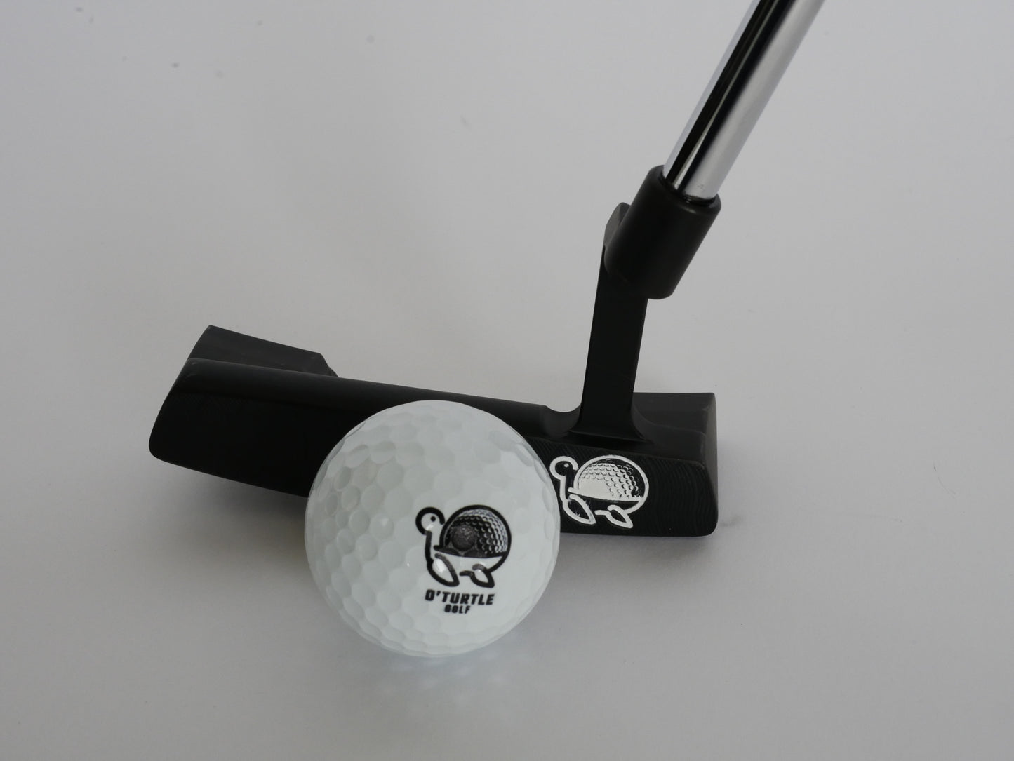 LIMITED EDITION - OTG Golf Ball