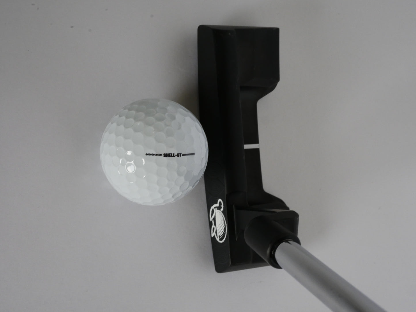 LIMITED EDITION - OTG Golf Ball