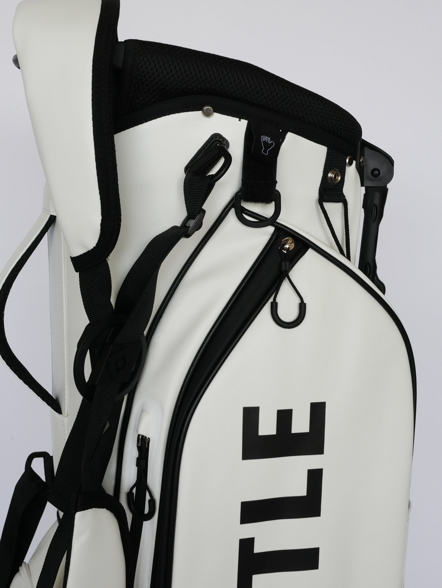CHELONIAN - Stand Bag