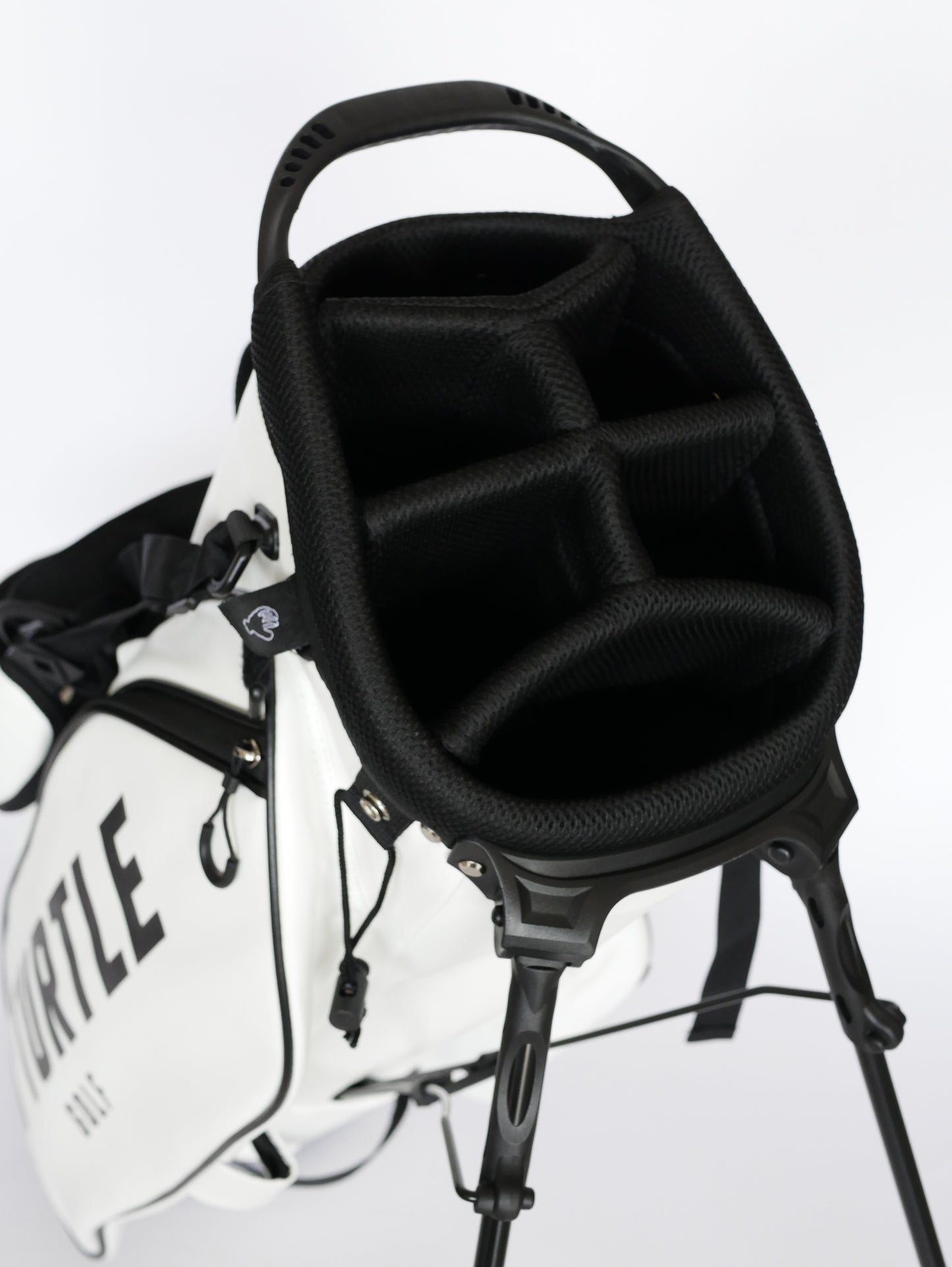 CHELONIAN - Stand Bag