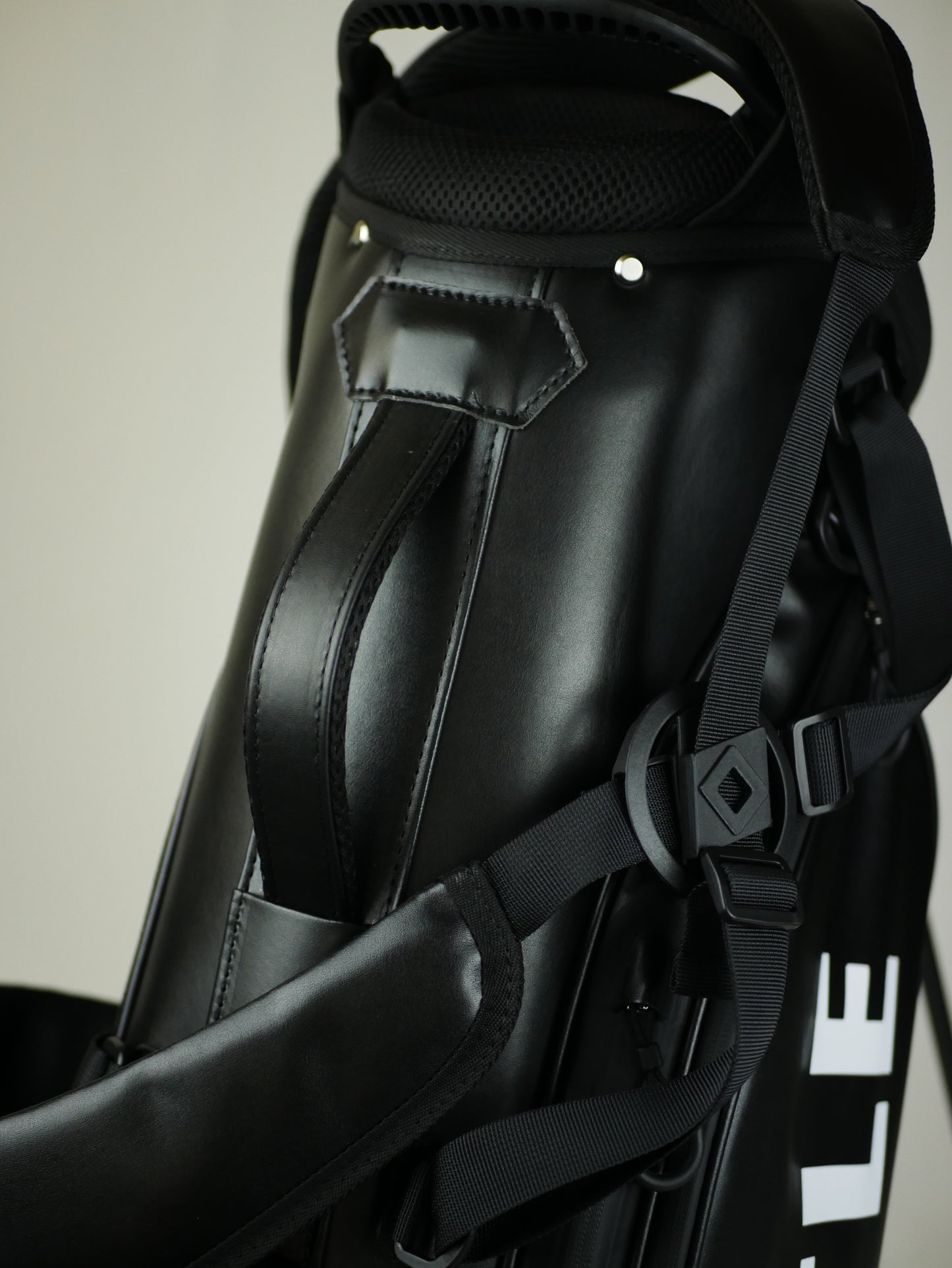 CASPIAN - Stand Bag