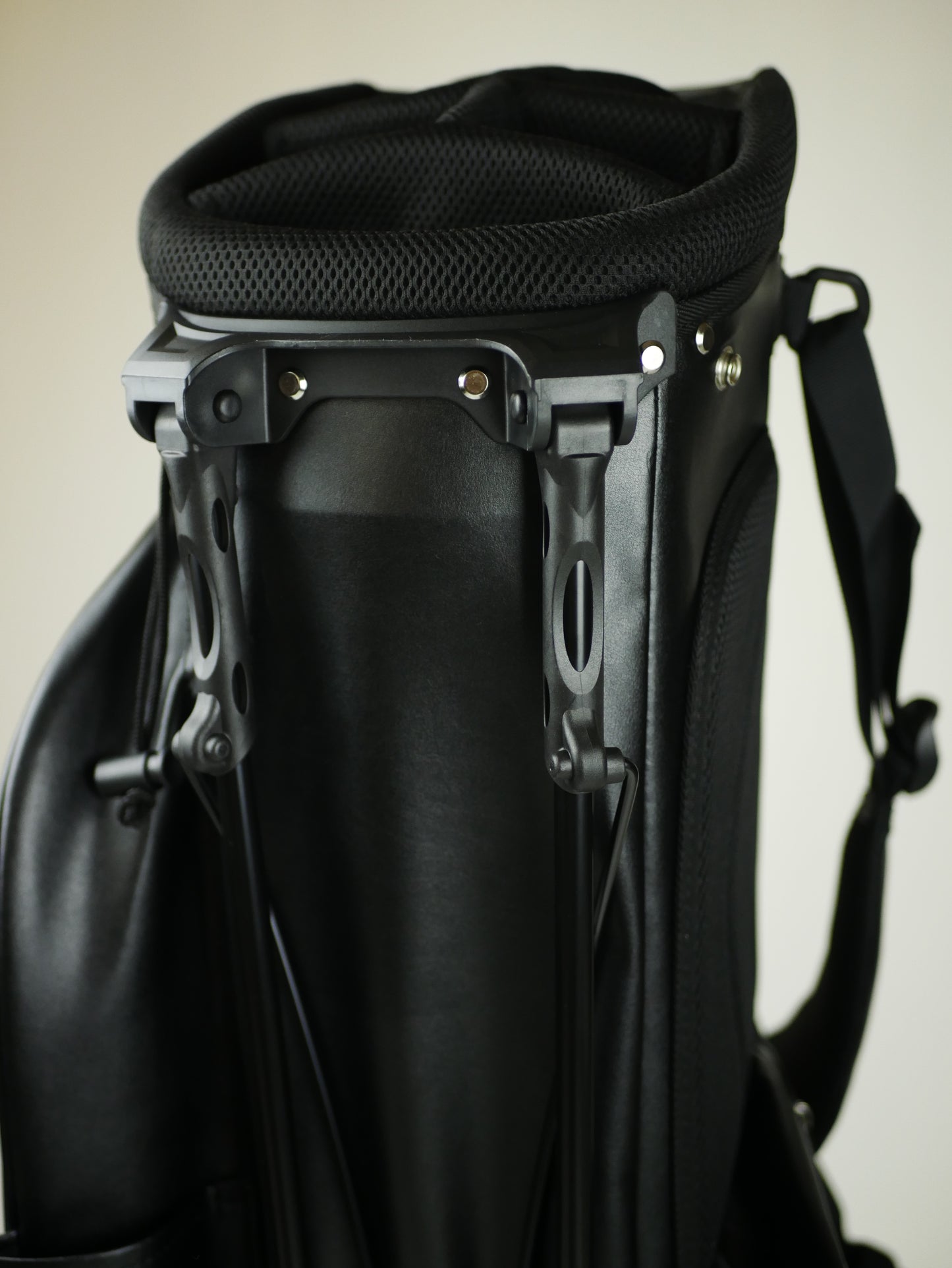 CASPIAN - Stand Bag