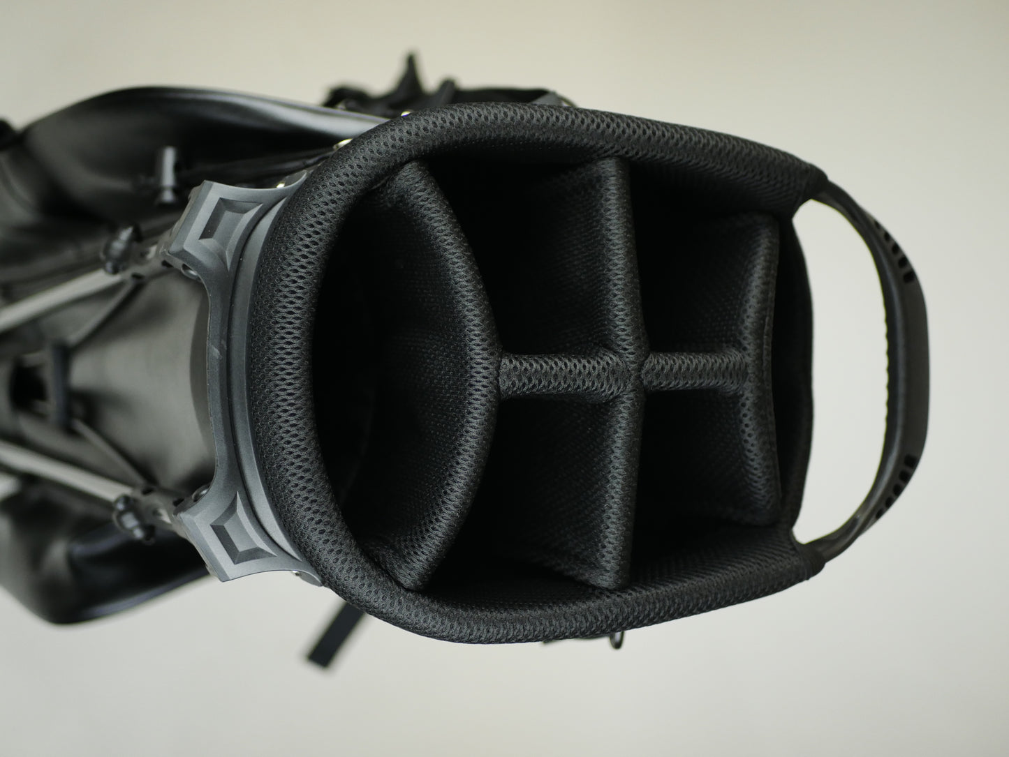 CASPIAN - Stand Bag