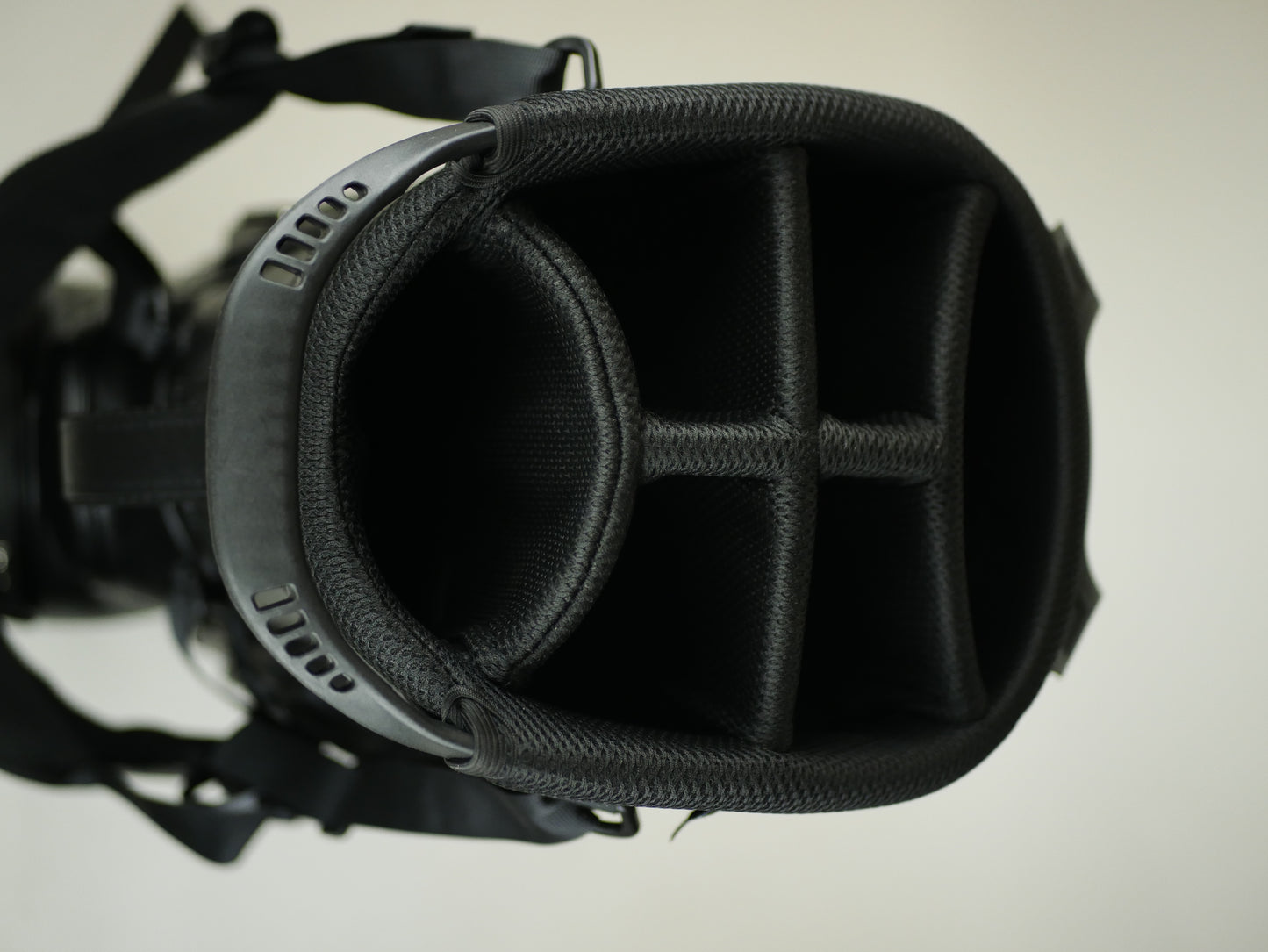 CASPIAN - Stand Bag