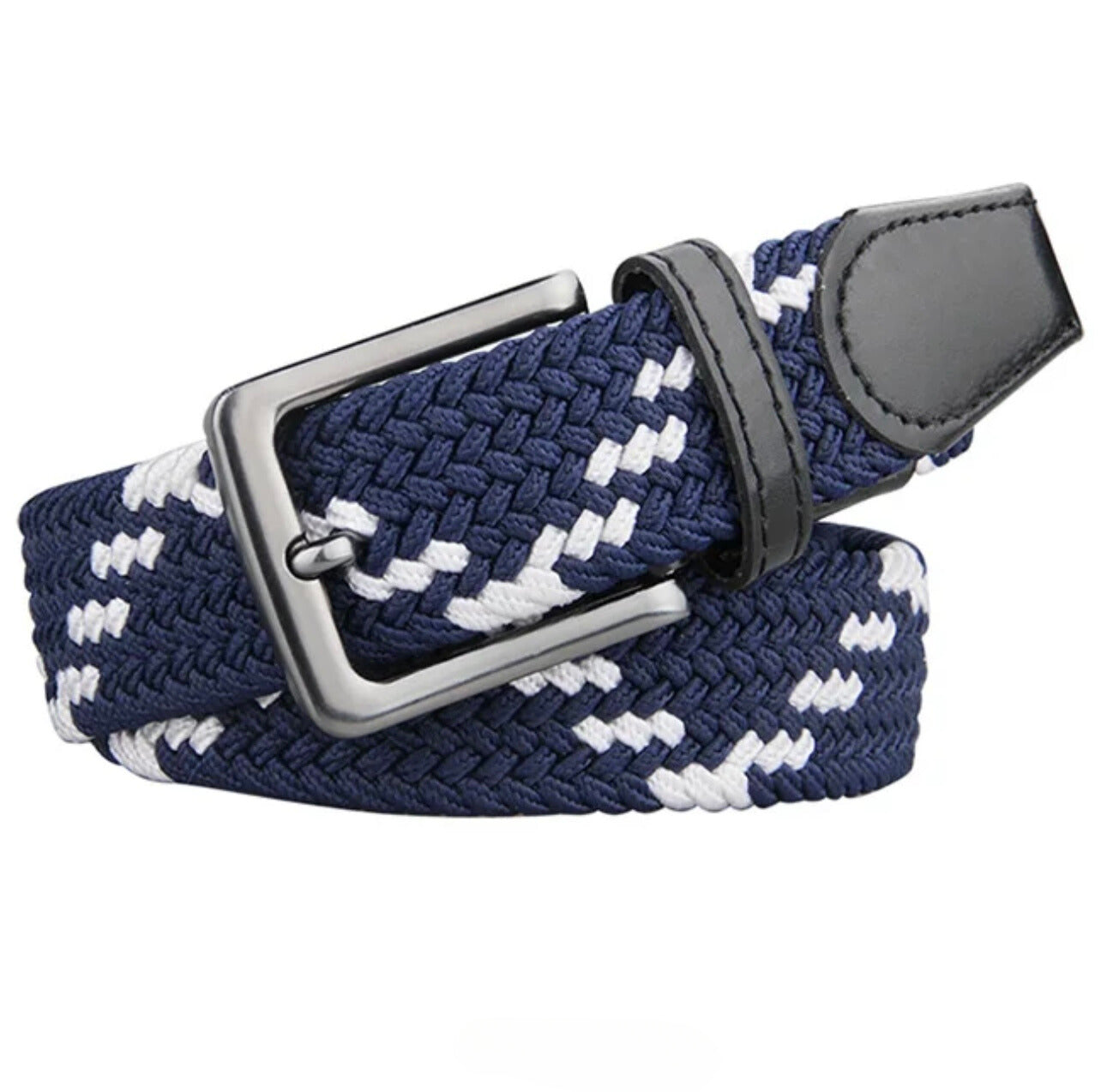 BLUE MARLIN - Golf Belt