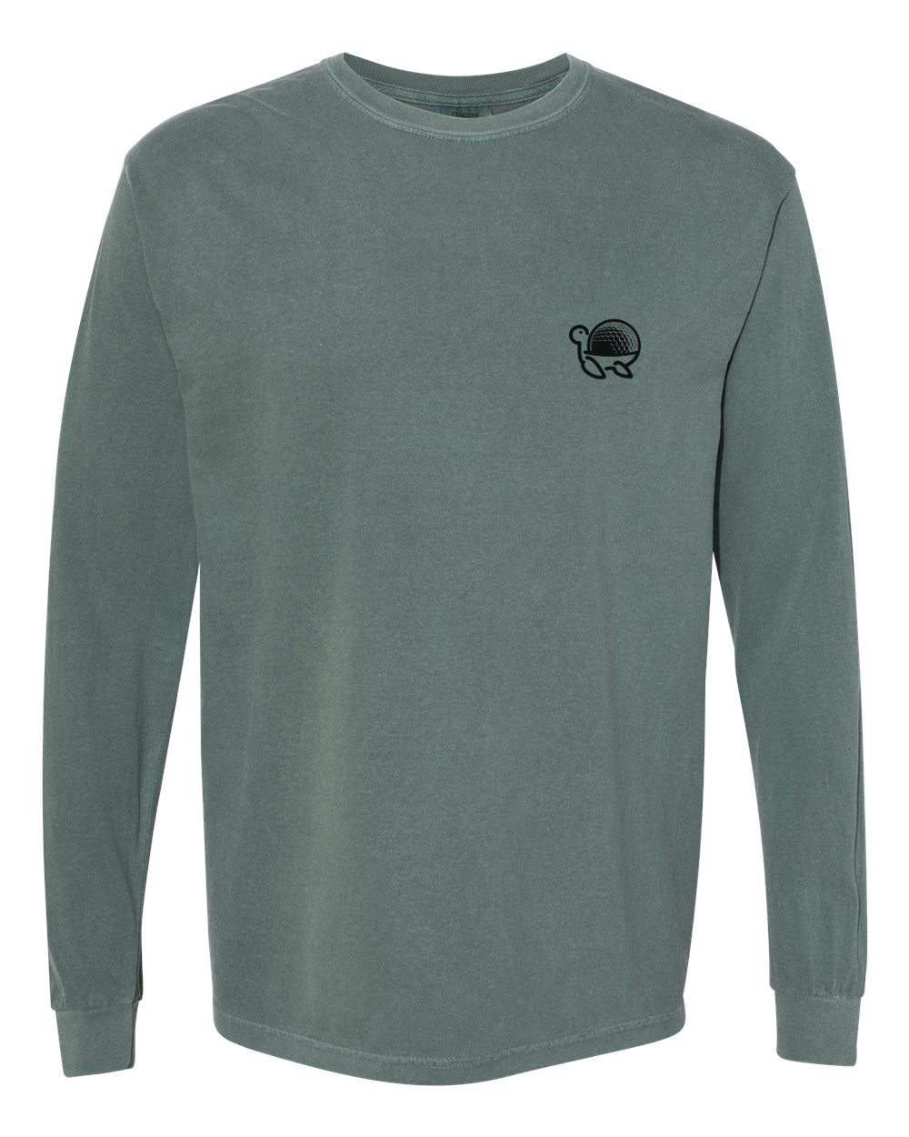 Unisex Timeless Tradition MG Long Sleeve