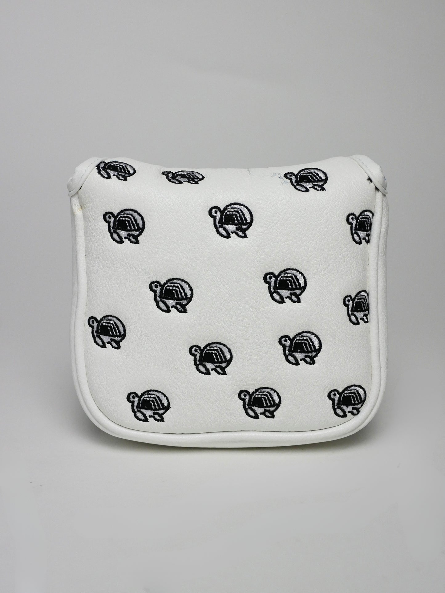 "CARAPACE" Mallet Putter Cover