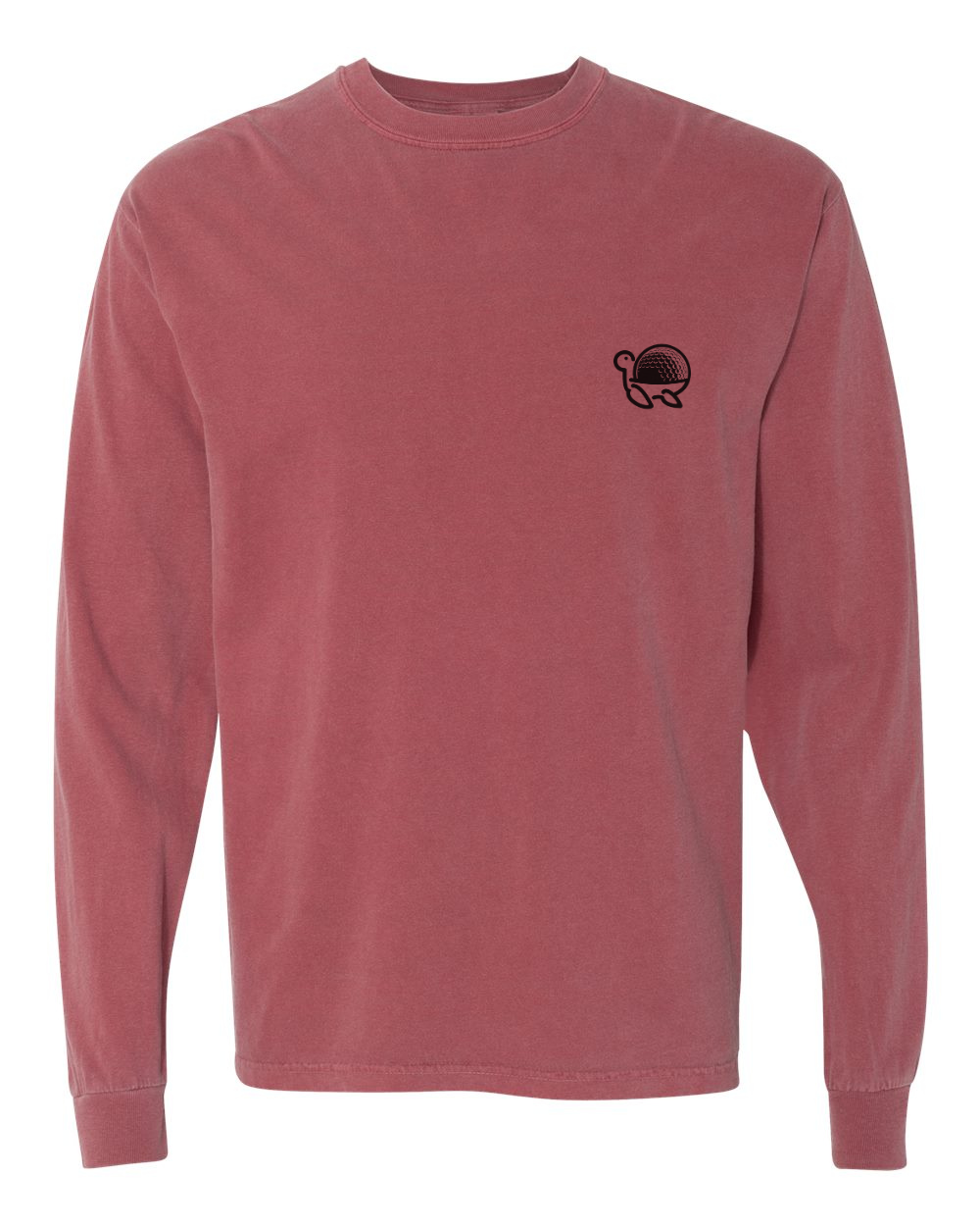 Unisex Timeless Tradition MG Long Sleeve