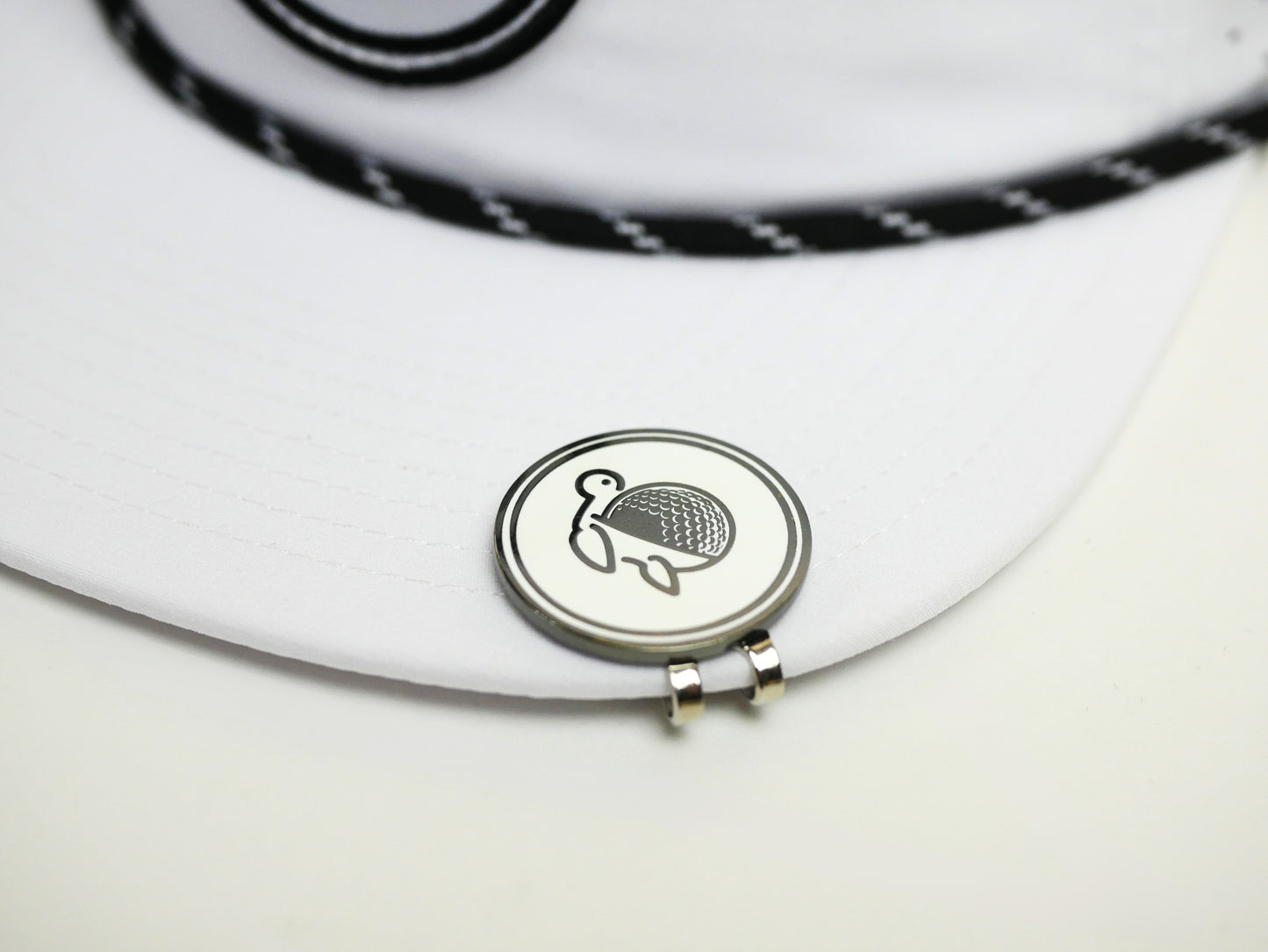 OTG Ball Marker & Hat Clip