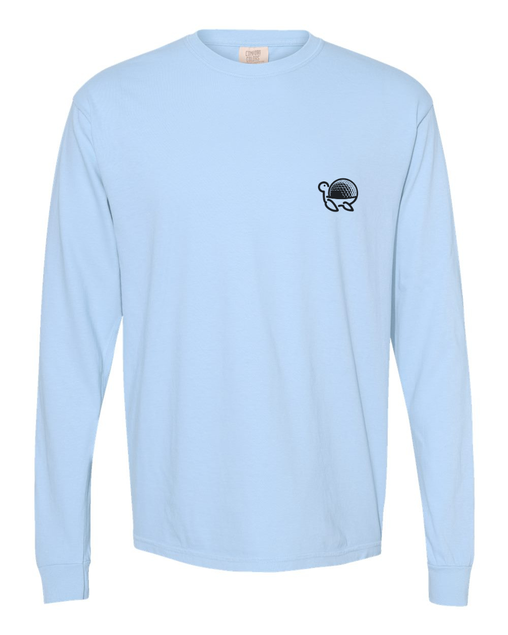 Unisex Timeless Tradition MG Long Sleeve