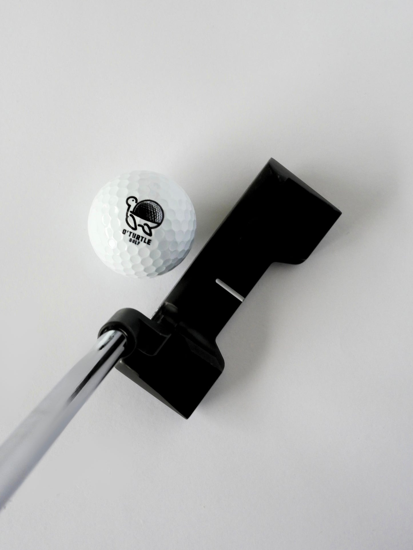 SLOWPOKE - Blade Putter