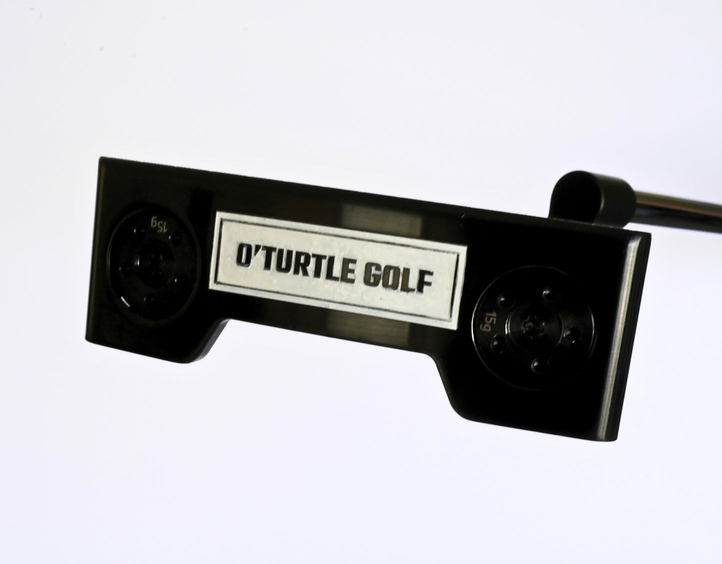 SLOWPOKE - Blade Putter