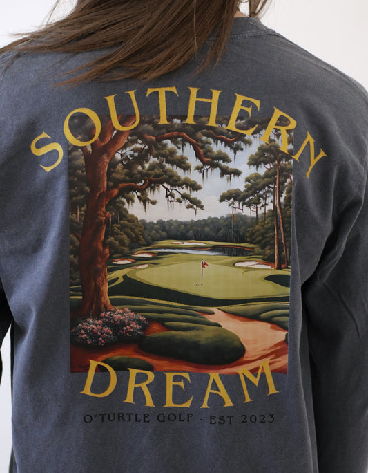 Unisex Southern Dream Long Sleeve