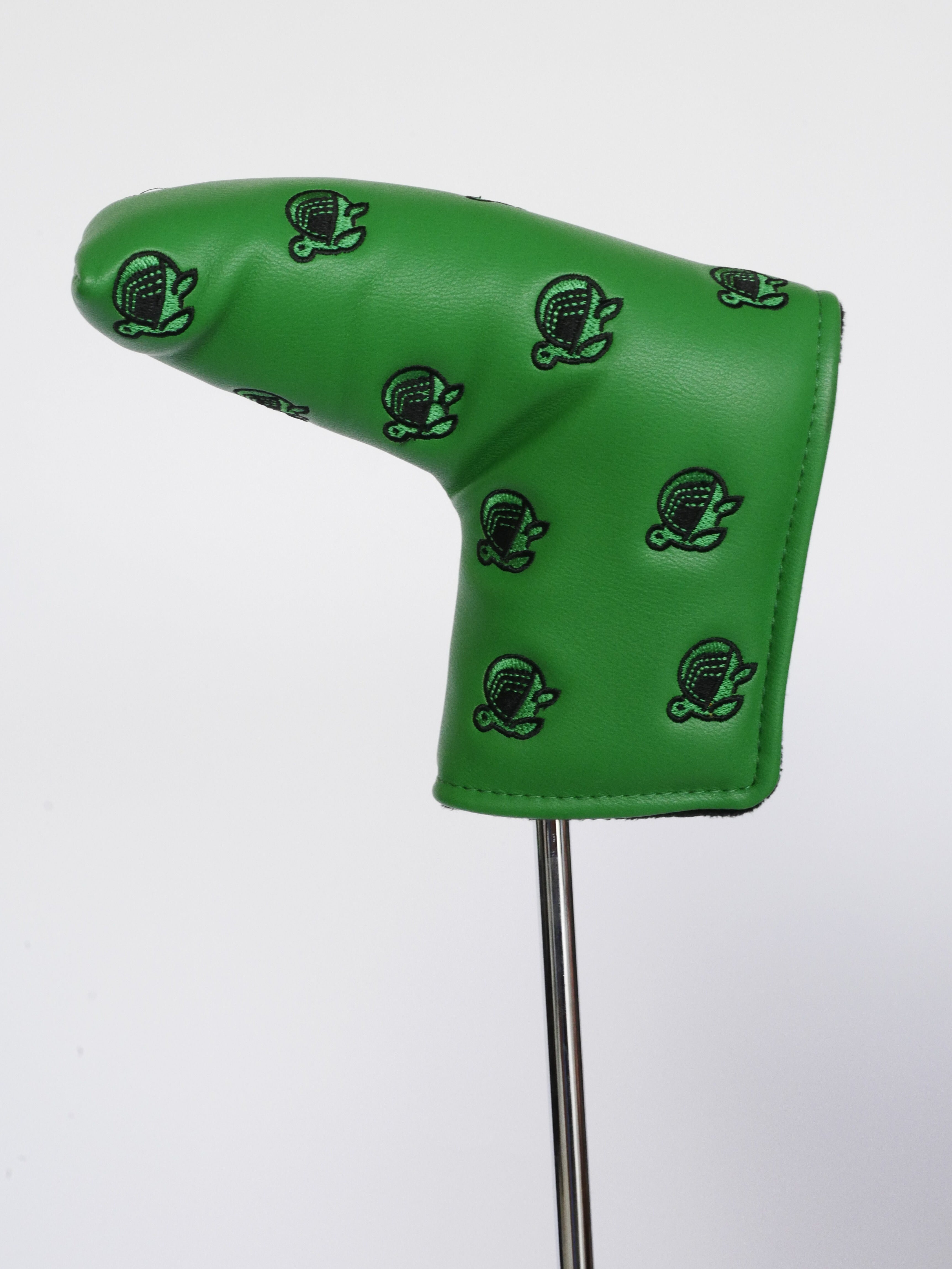 Turtle Putter