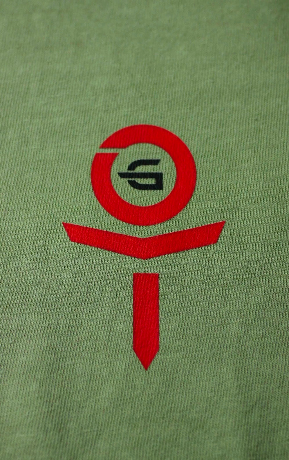 OTG Spooky Golf Club T-Shirt