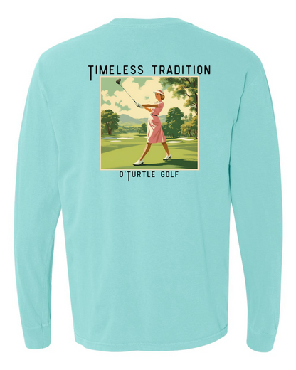 Unisex Timeless Tradition WG Long Sleeve