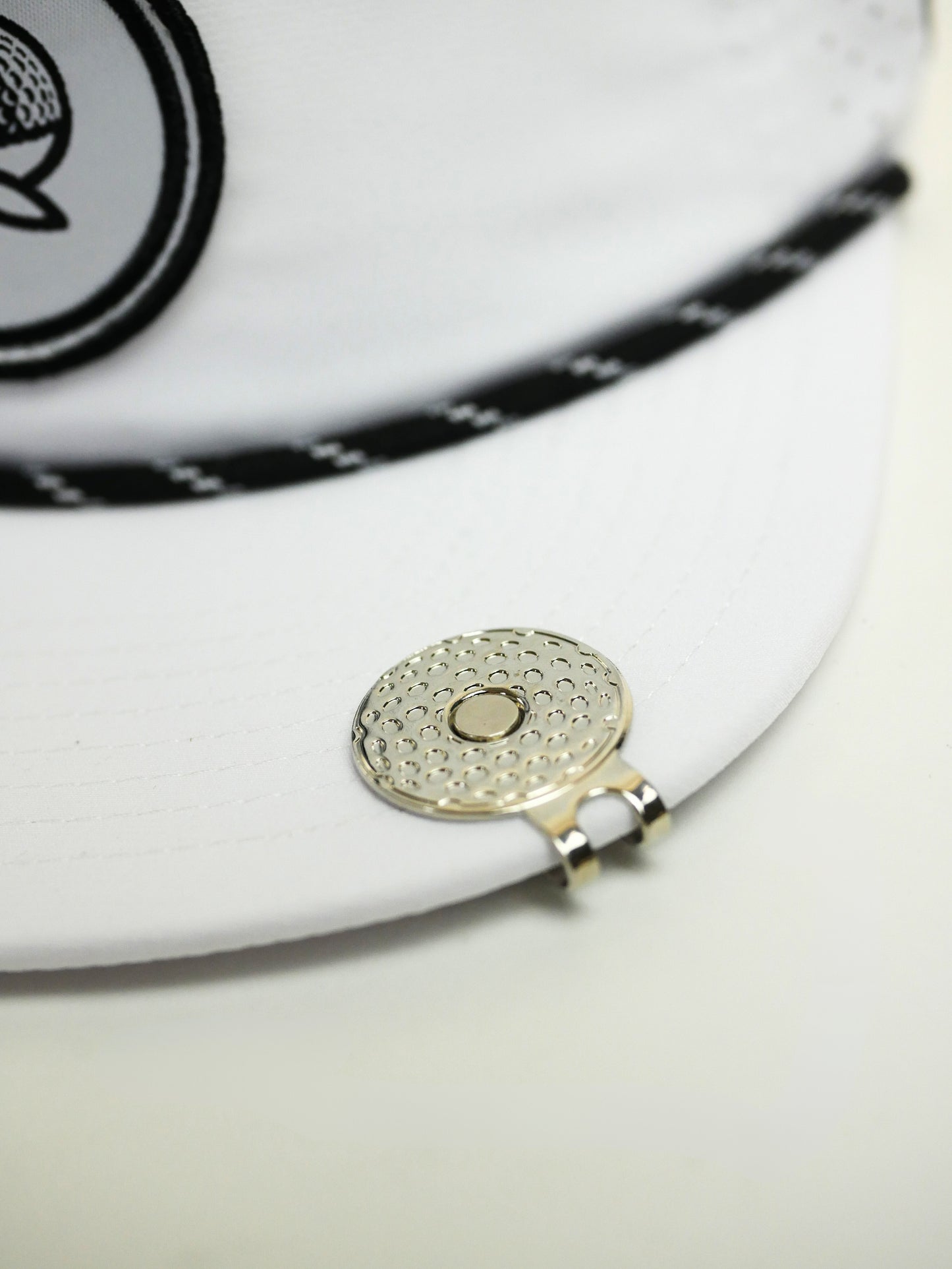 OTG Ball Marker & Hat Clip