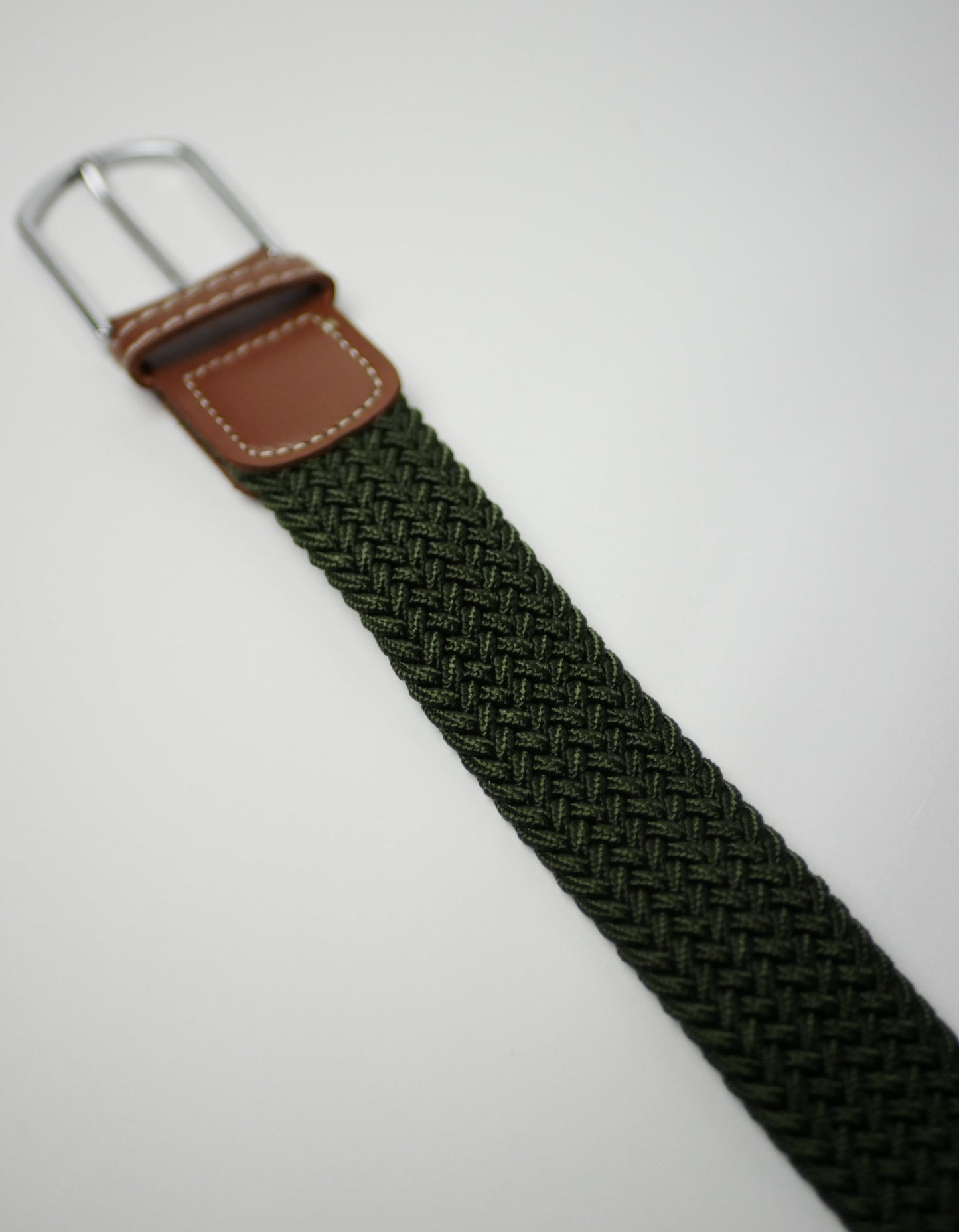 SEAWEED - Golf Belt